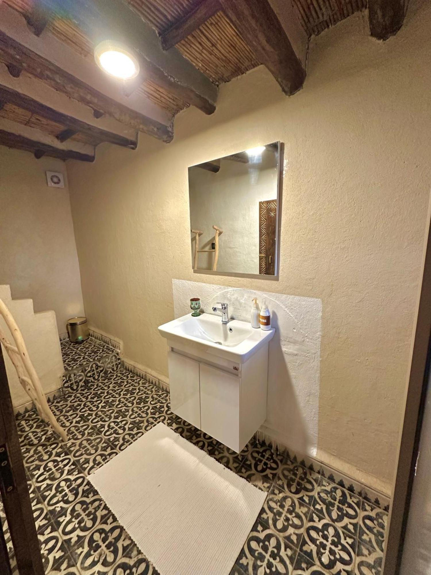 아이트벤하두 Kasbah El Hajja B&B 외부 사진