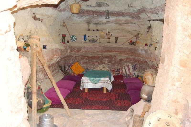 아이트벤하두 Kasbah El Hajja B&B 외부 사진